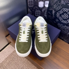 Christian Dior Sneakers